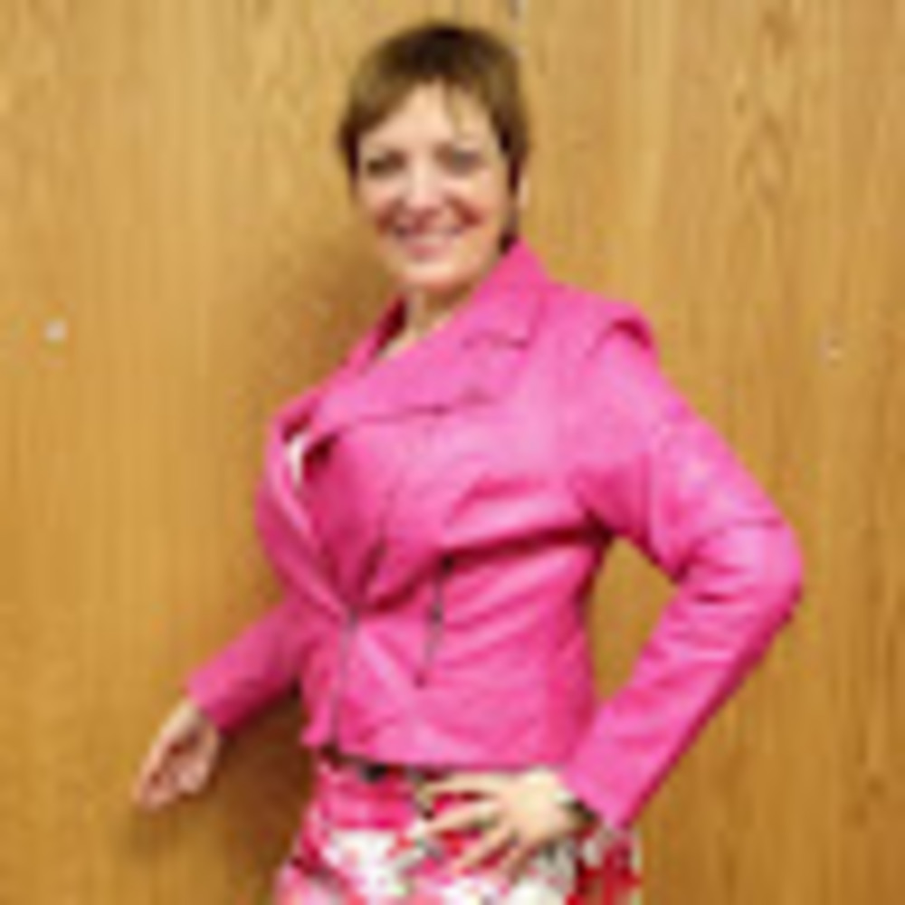 Meet your Posher, Ann